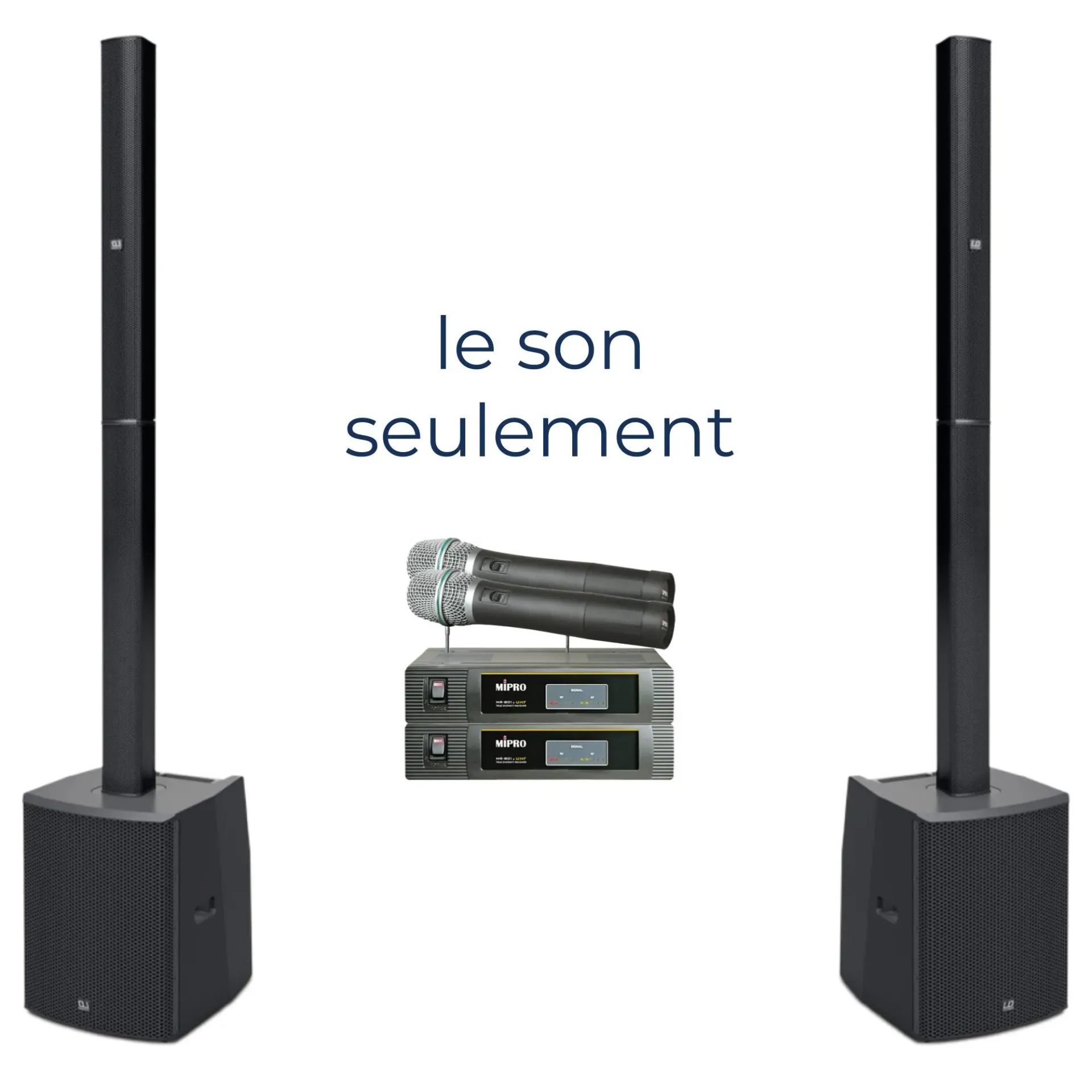 Pack Pro 2 - Discours (Maui)