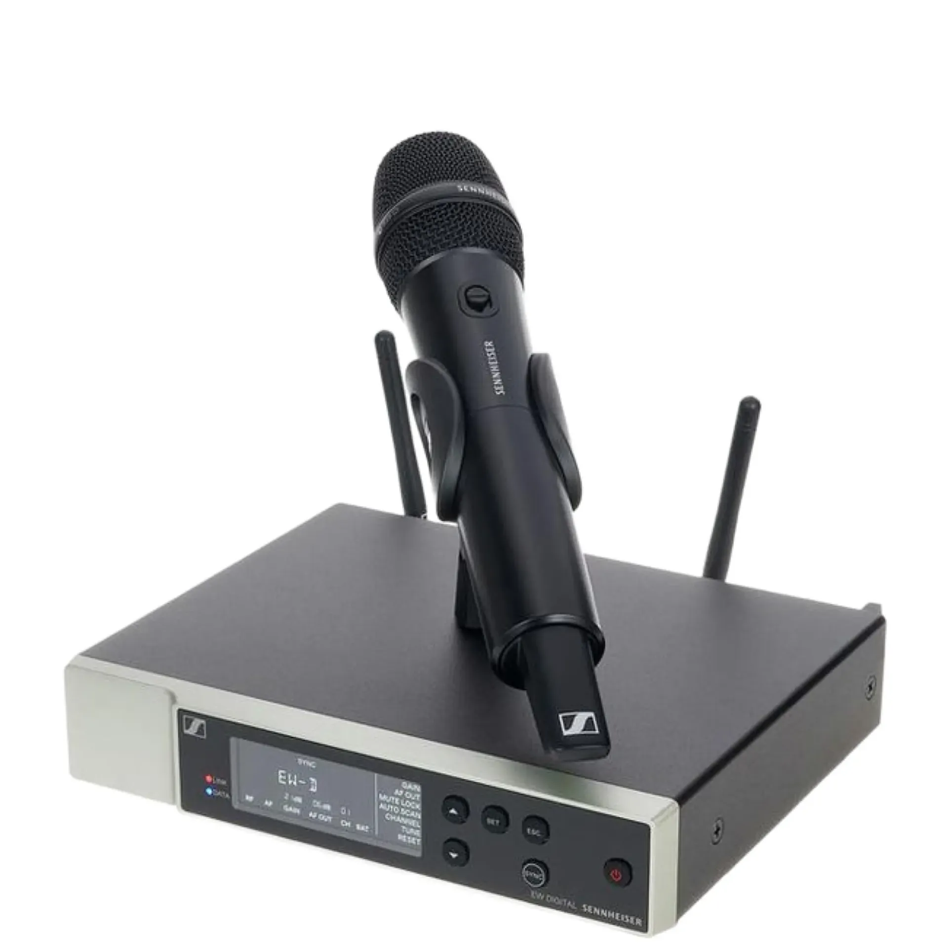Micro sans fil Sennheiser EW-D 835 Q1-6