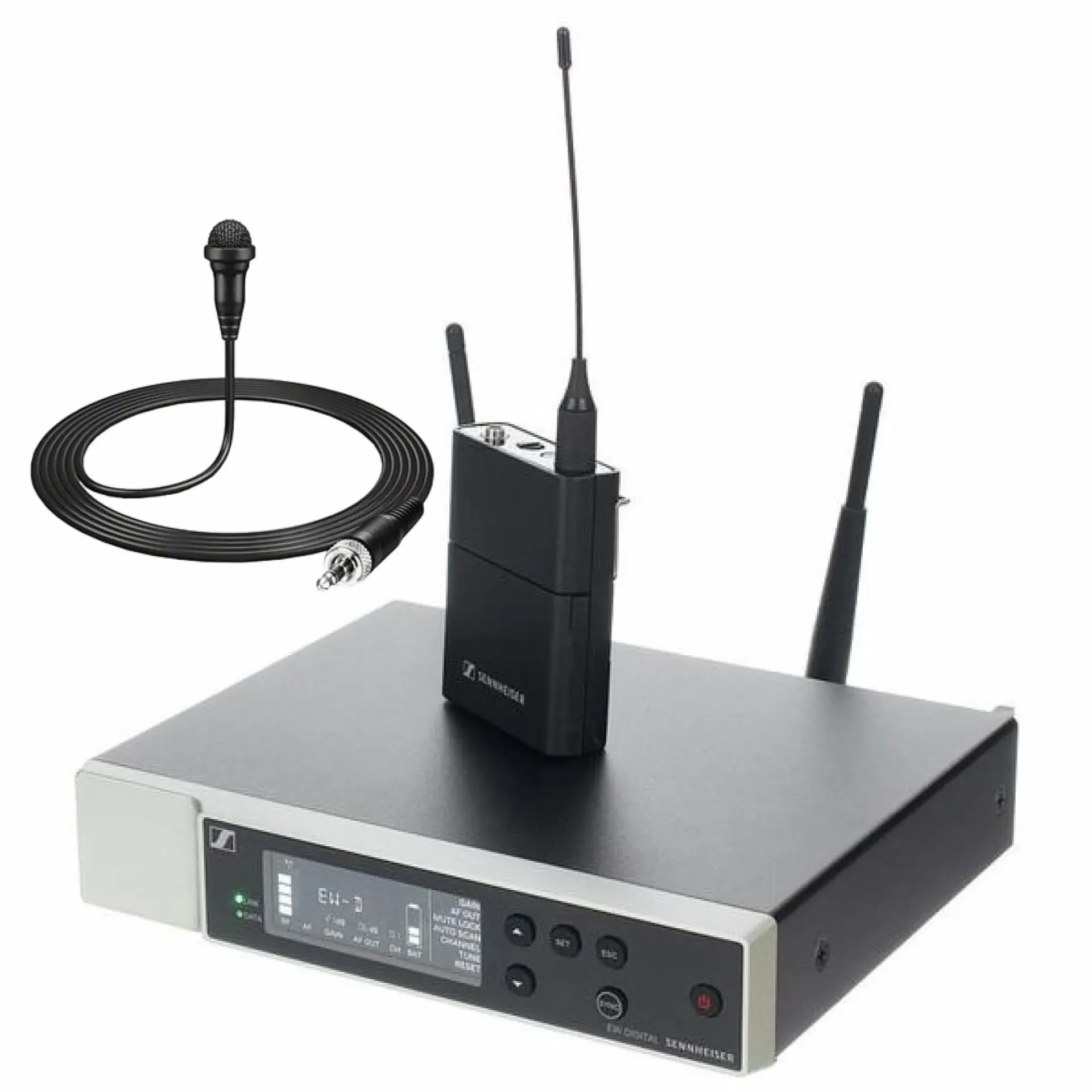 Micro-cravate Sennheiser EW-D ME2 Q1-6