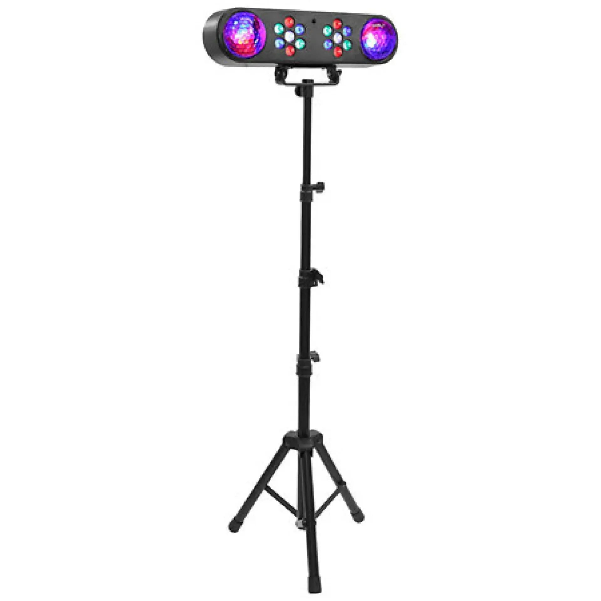Effet portable - BTDJ V-GAS