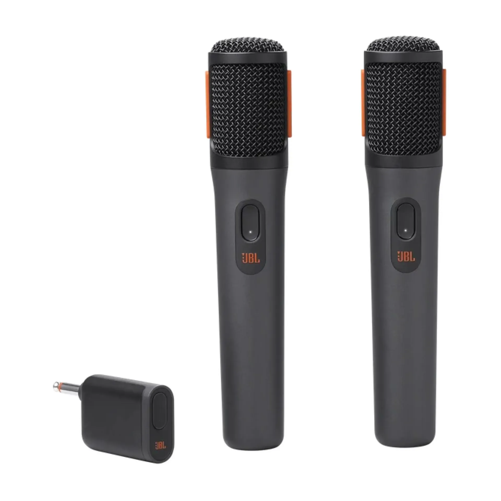 JBL Wireless Mic (la paire)