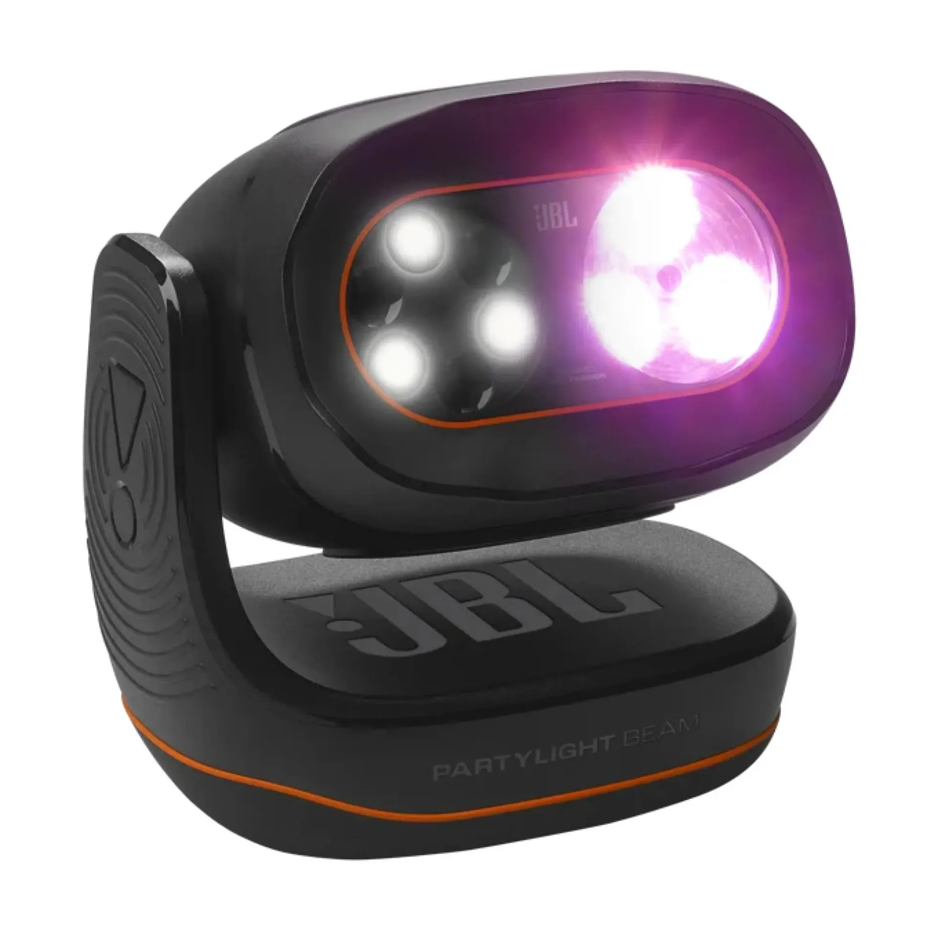 Effet portable - JBL Partylight Beam