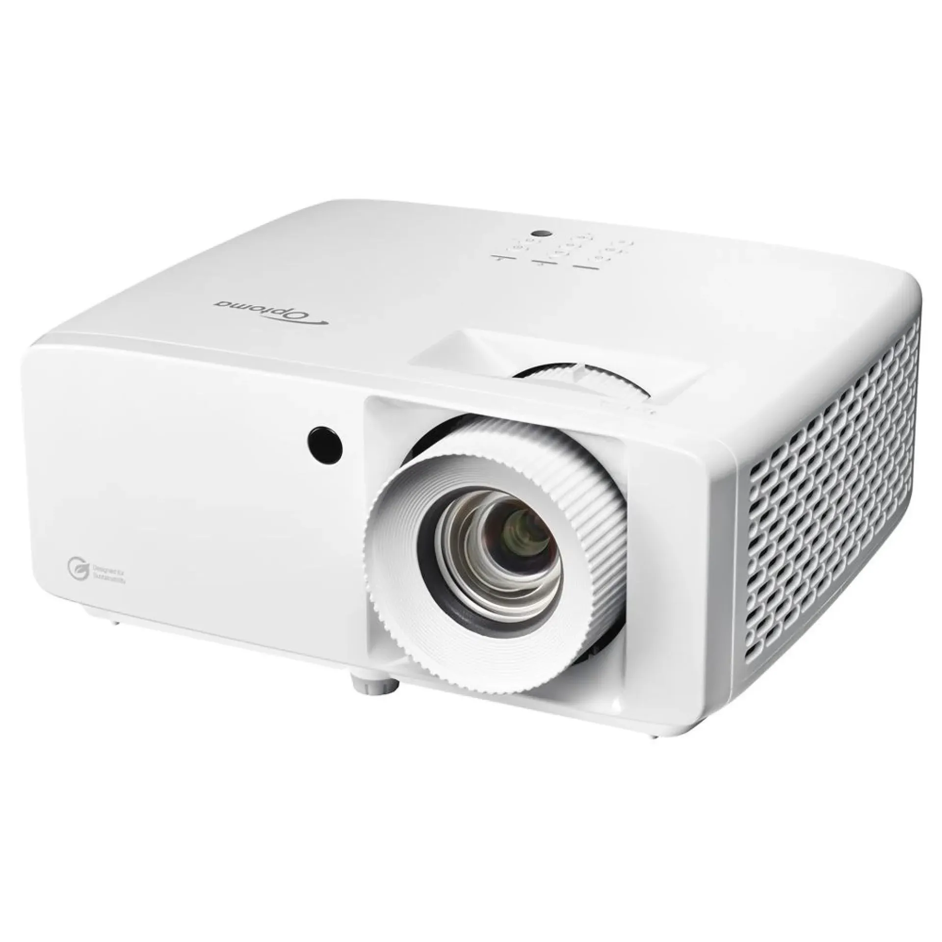 Videoprojecteur Optoma ZH450