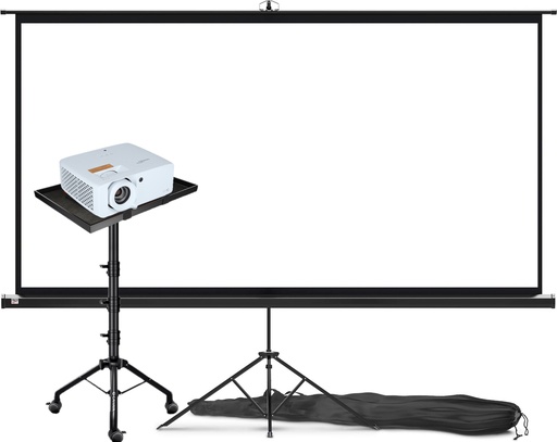 Pack vidéoprojection